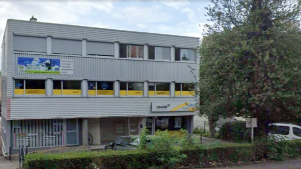 Besancon Est – Abeille Assurances