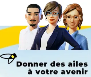 Valençay – Abeille Assurances