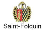 Ville de SAINT-FOLQUIN Logo