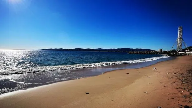 Saint-Raphaël – Abeille Assurances