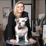 Virginie DE CARVALHO, Agent Général – Sarl Brumere Assurances