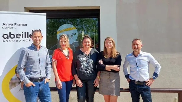 L'Isle Sur La Sorgue – Abeille Assurances