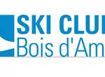 Skiclub Bois d'Amont Logo