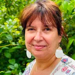 Véronique Sanchez, Collaboratrice commerciale – Riedisheim - Point Conseil AFER