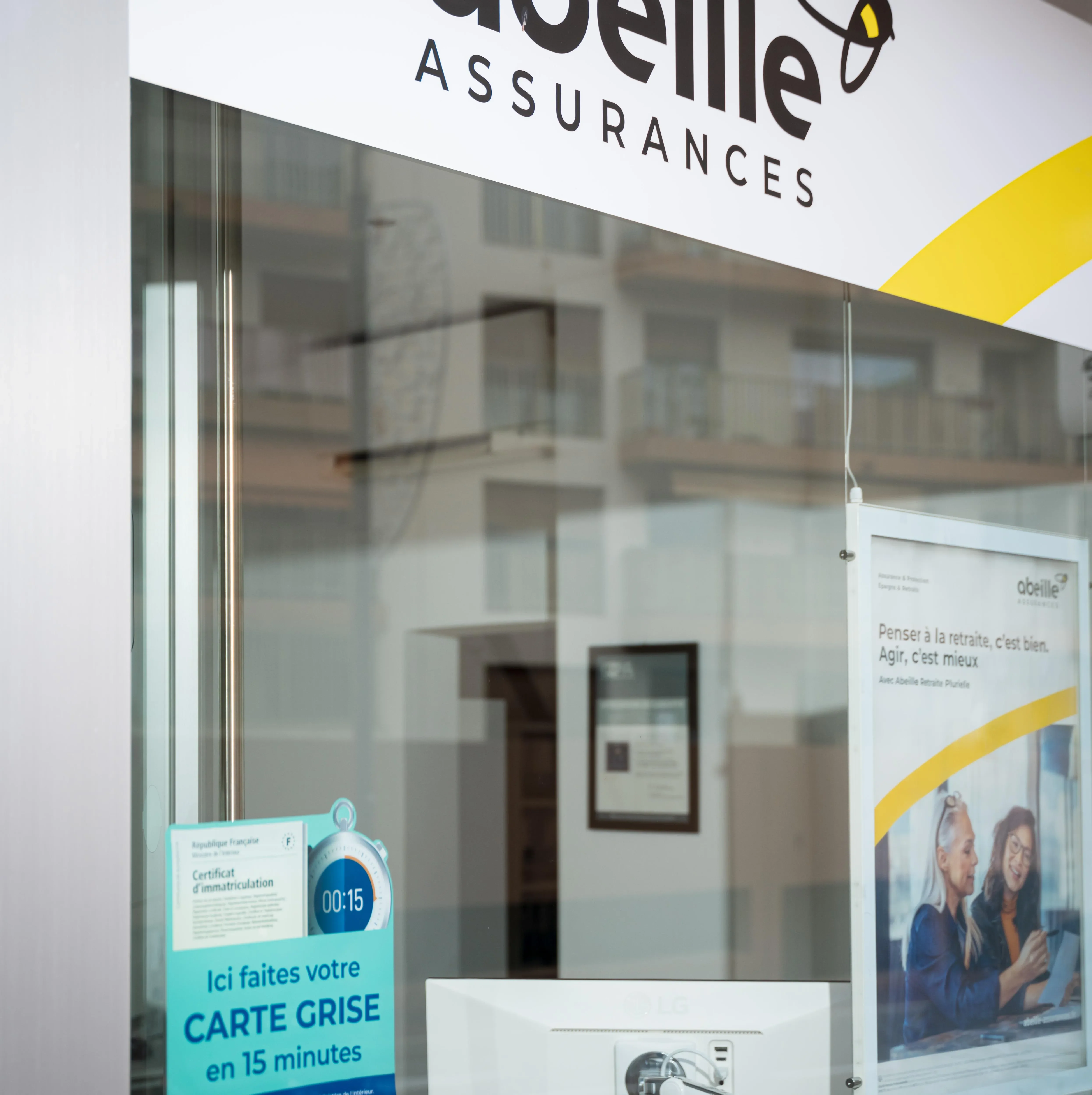 Notre savoir faire Image