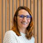 LISE MAUDELONDE, Collaboratrice commerciale – Caen Fleury