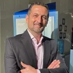 Mehmet YOLAL, Collaborateur commercial – Blois