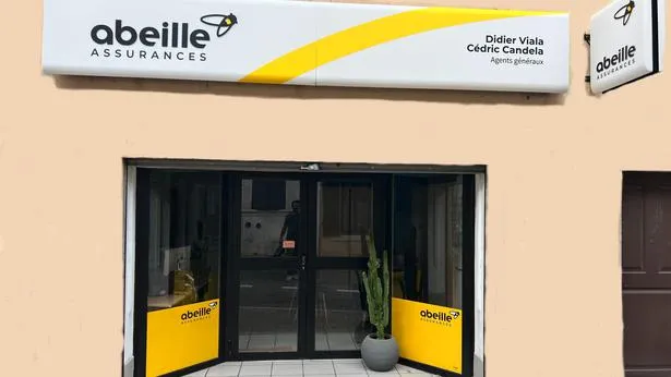 La Ciotat – Abeille Assurances