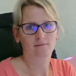 Marina QUILLARD, Collaboratrice gestionnaire – Montbéliard Vieille Ville