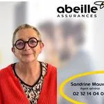 Sandrine MAUVIEL-DIEVART, Agent Général – Dieppe Victor Hugo