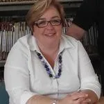 Martine LIQUARD, Collaboratrice gestionnaire – Chatellerault