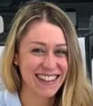 Fanny PECRIAUX, Chargé de clientèle – Luxeuil Les Bains