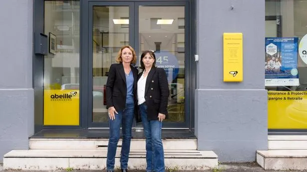 Lyon Gerland – Abeille Assurances