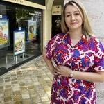 Kelly KNECHT, Attachée d’agence – Blois