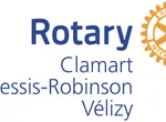 Rotary Clamart Logo