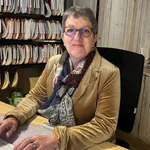 Sophie FEUVRIER, Collaboratrice gestionnaire – Quingey