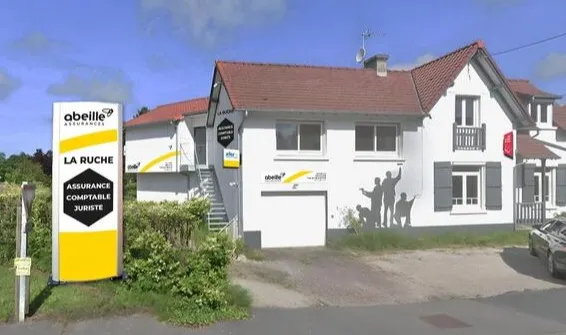 LE TOUQUET – Abeille Assurances