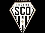 SCO Handball Logo