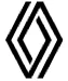 GARAGE RENAULT Logo