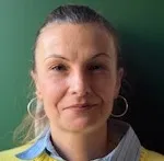 Maeva PERE, Agent Général – Villeneuve De Marsan