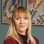 Audrey OLIVE, Agent Général – Cannes Forville