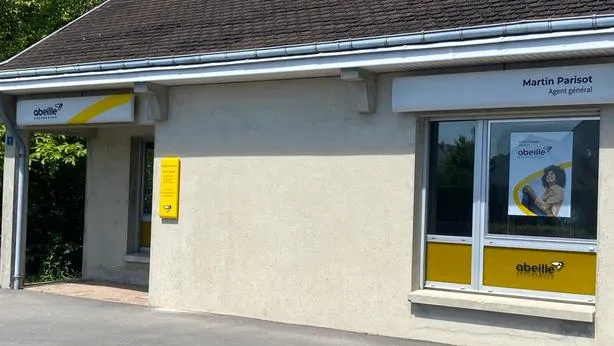 Abeille Assurances DORMANS – Abeille Assurances