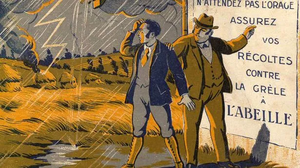 Die - Diois Vercors Drôme Provençale – Abeilles Assurances