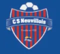 CLUB SPORTIF NEUVILLOIS Logo