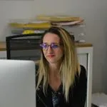 Ingrid BEAUFILS, Collaboratrice généraliste – La Charite Sur Loire