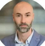 Martin VALVERDE, Agent Général – Laragne