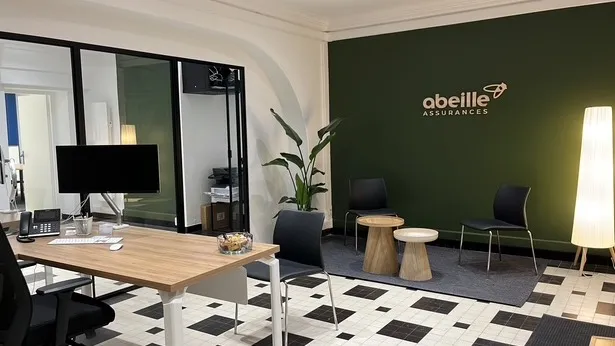 Douarnenez – Abeille Assurances