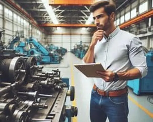 Notre savoir faire Image