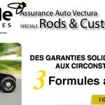 Christophe RICHARD, Agent Général – Vergt ABEILLE Assurances