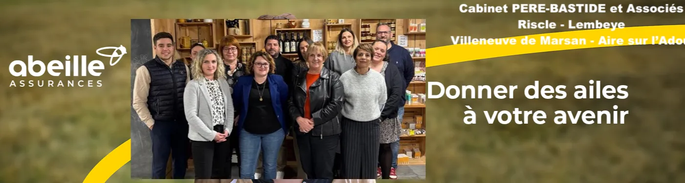 Notre savoir faire Image