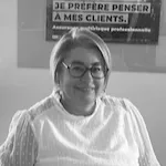 Marie-Pierre APOLIT, Collaboratrice commerciale – Millau Viaduc