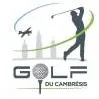 Golf du Cambrésis Logo