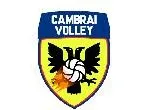 CAMBRAI VOLLEY Logo