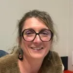 Laetitia NICOLAS, Attachée d’agence – Gramat
