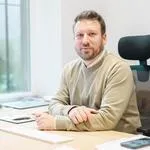 Guillaume BOLLAERT, Agent Général – Nancy Saint Jean