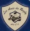 Les Amis du Rugby - CO Logo