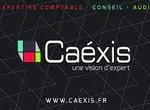 CAEXIS Logo