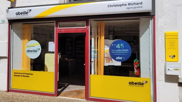 Vergt ABEILLE Assurances – Abeille Assurances