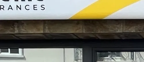 Saint Malo – Abeille Assurances