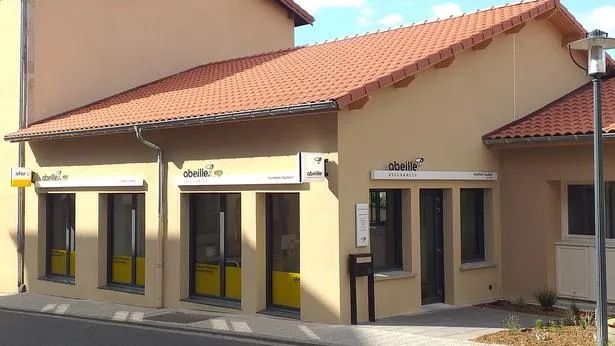 Ambert – Abeille Assurances