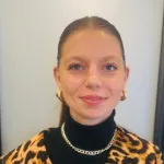 Maëlle WATT, Collaboratrice commerciale – Saint Louis