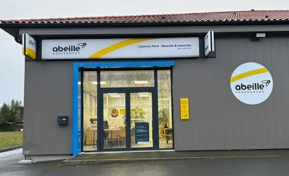 Villeneuve De Marsan – Abeille Assurances