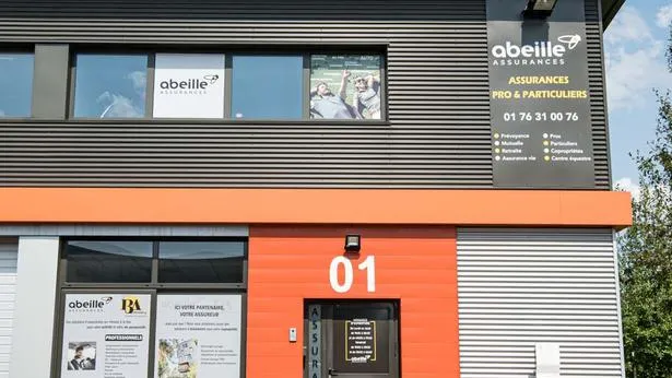 Sarl Brumere Assurances – Abeille Assurances