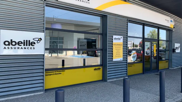 Valence Agglo – Abeille Assurances