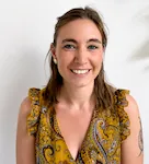 Marine MOËLO, Collaboratrice généraliste – Pornic