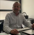 Benoît COSSON, Agent Général – Paris Levallois